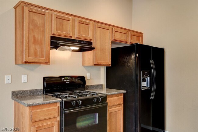 Building Photo - 8985 S Durango Dr