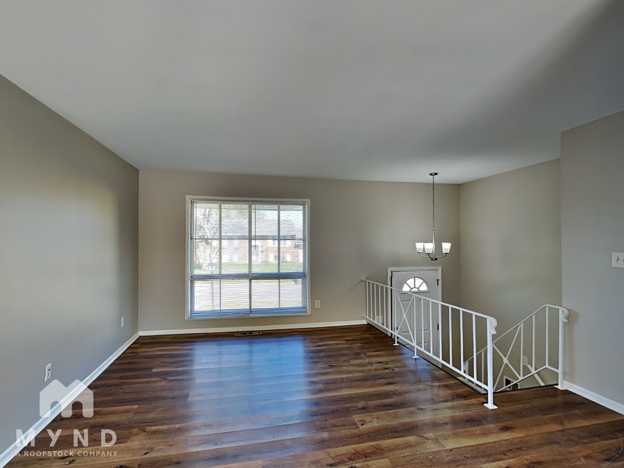 Building Photo - 2911 N Gresham Rd