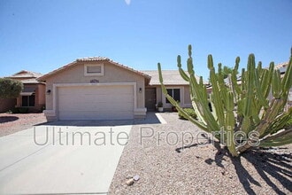 Building Photo - 20622 N 102nd Ln