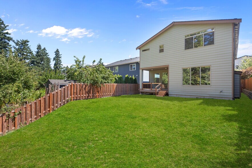 Building Photo - 22901 98th Pl S