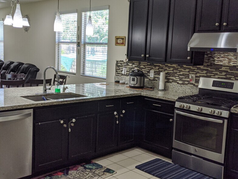 Kitchen - 22084 N 98th Dr