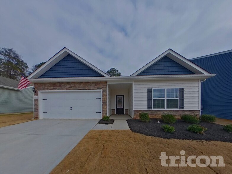 Building Photo - 7217 Jerimoth Dr