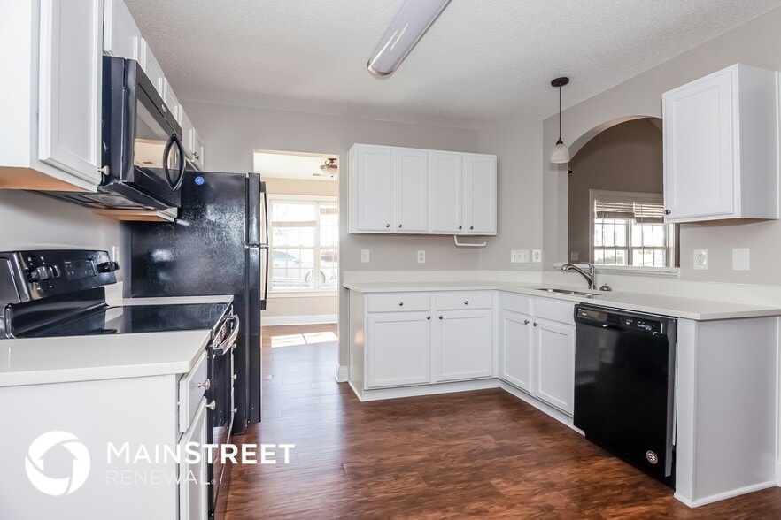 Building Photo - 13506 Glencreek Ln