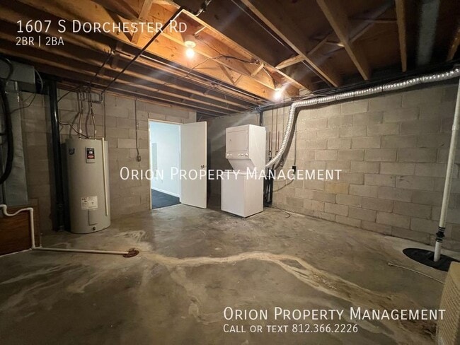 Building Photo - 1607 S Dorchester Dr