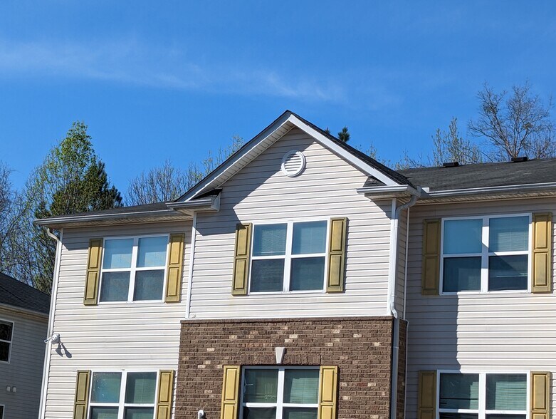 Building Photo - 8301 Waldrop Pl