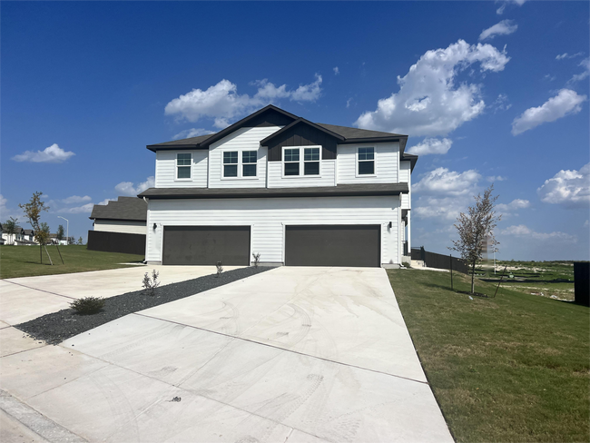 Primary Photo - Luxury Duplex in Buda TX!