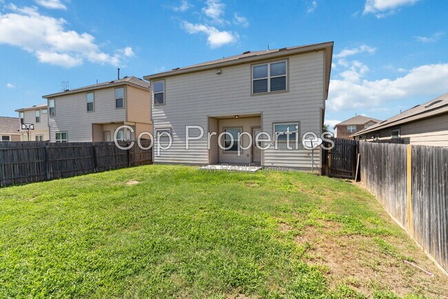 Building Photo - 8430 Terlingua Cv