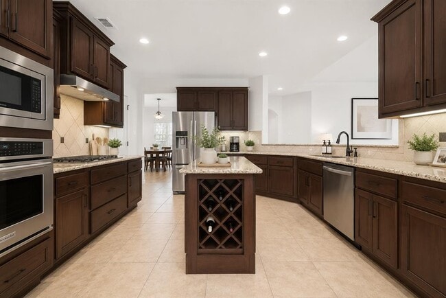 Building Photo - 7609 Jaborandi Dr