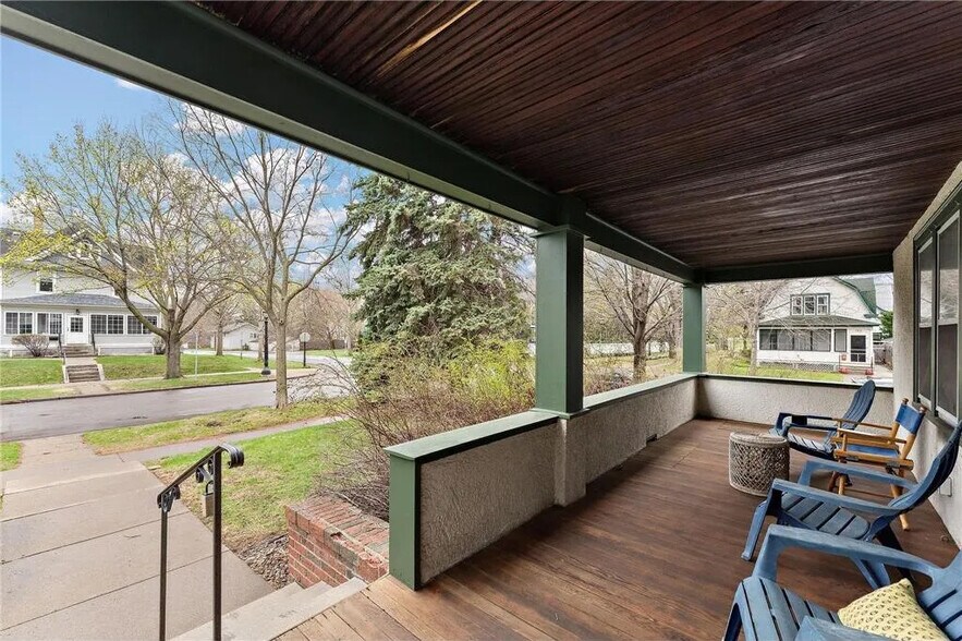 Building Photo - 2017 Laurel Avenue