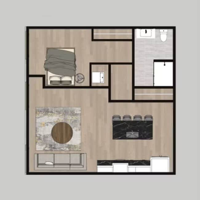 Building Photo - Lackawanna Ave