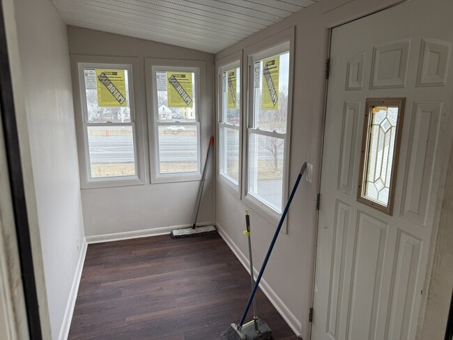 Building Photo - 3101 Wade Ave