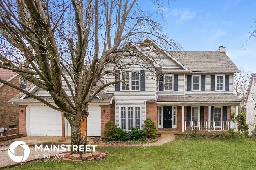 Primary Photo - 8410 Hurstbourne Woods Pl