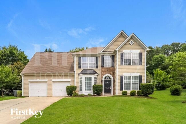 Building Photo - 7208 Lady Ann Ct