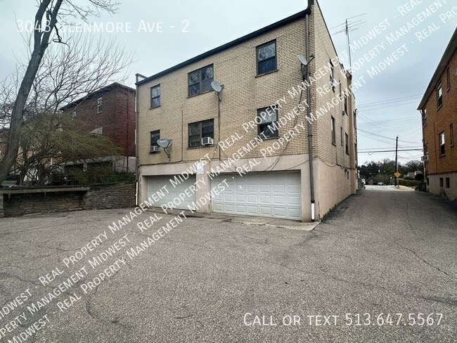 Building Photo - 3043 Glenmore Ave