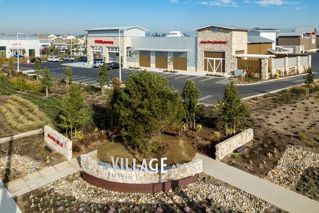 Shopping across the street - 15213 Linden Way