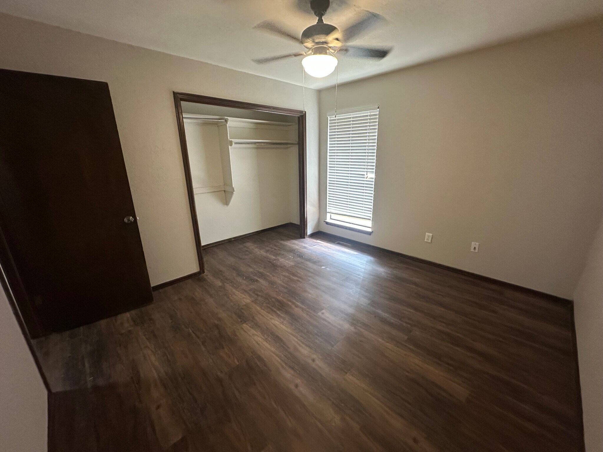 Second bedroom - 6107 Gaelic Glen Dr