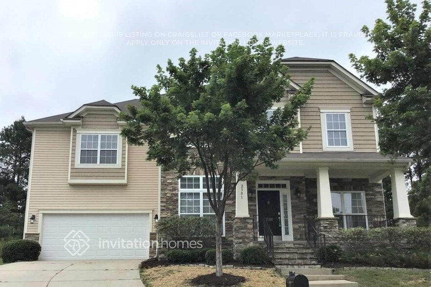 Primary Photo - 2301 Powatan Ct