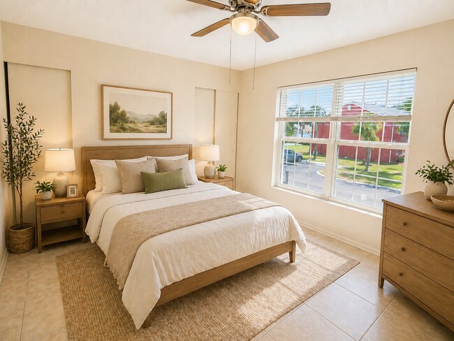 Building Photo - FOR RENT – CHARMING 1-BEDROOM CONDO IN SAINT PETERSBURG, FL