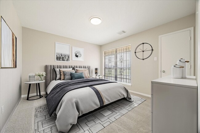 Building Photo - 3513 Barberry Dr