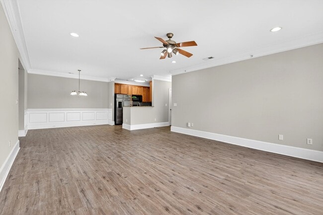 Building Photo - Tons of Upgrade! Beautiful 2 Bedroom, 2.5 Bath Condo in Waterford@ Cary Park, Available Now!