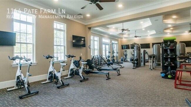Building Photo - 1144 Pate Farm Ln