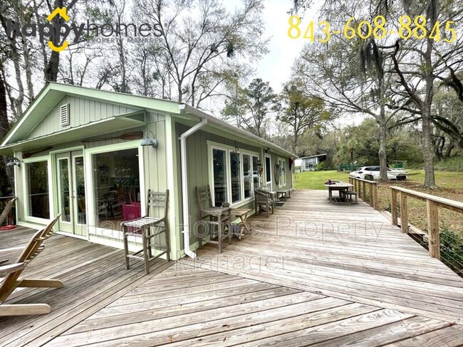 Building Photo - 5888 Chisolm Rd