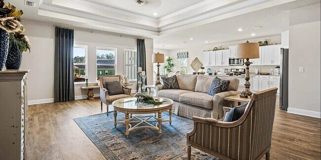 Building Photo - 31470 Shadwell Dr