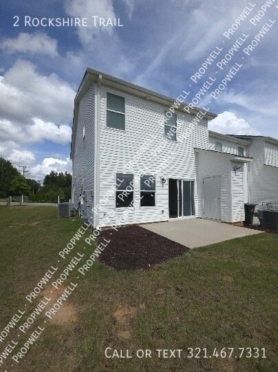 Building Photo - 2 Rockshire Trl