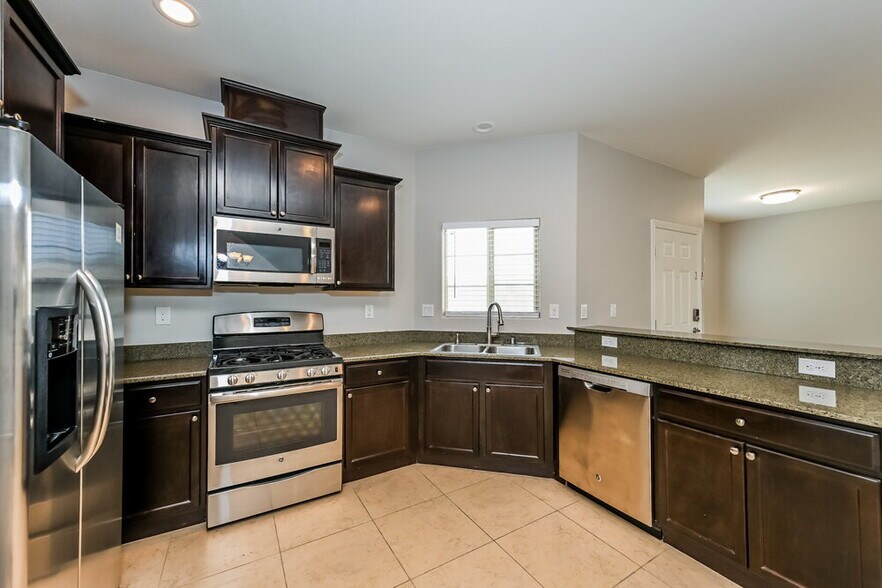 Building Photo - 9655 Vega Carpio Ave
