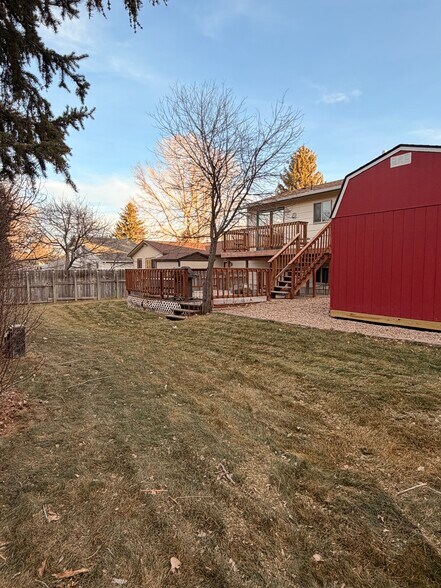 Building Photo - 2328 Apache St