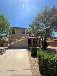Building Photo - 8918 N Misty Brook Dr