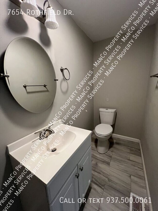 Building Photo - 7654 Rothfield Dr