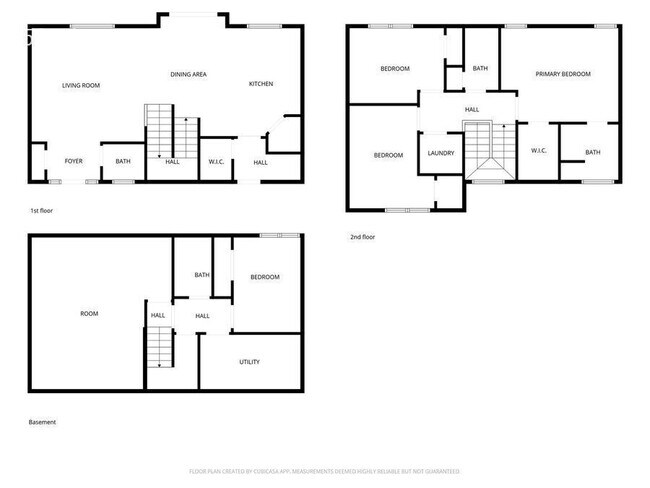 Building Photo - 534 Appaloosa Ave