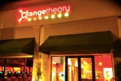 2 Minute Drive to Orange Theory Gym - 124 S Sherrin Ave