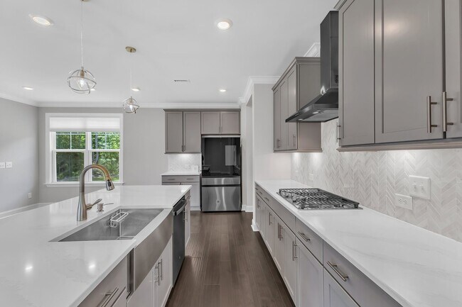 Building Photo - ***Stunning Wake Forest 5/4 ***