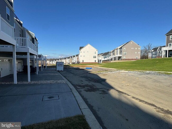 Building Photo - 1809 Parham Wy