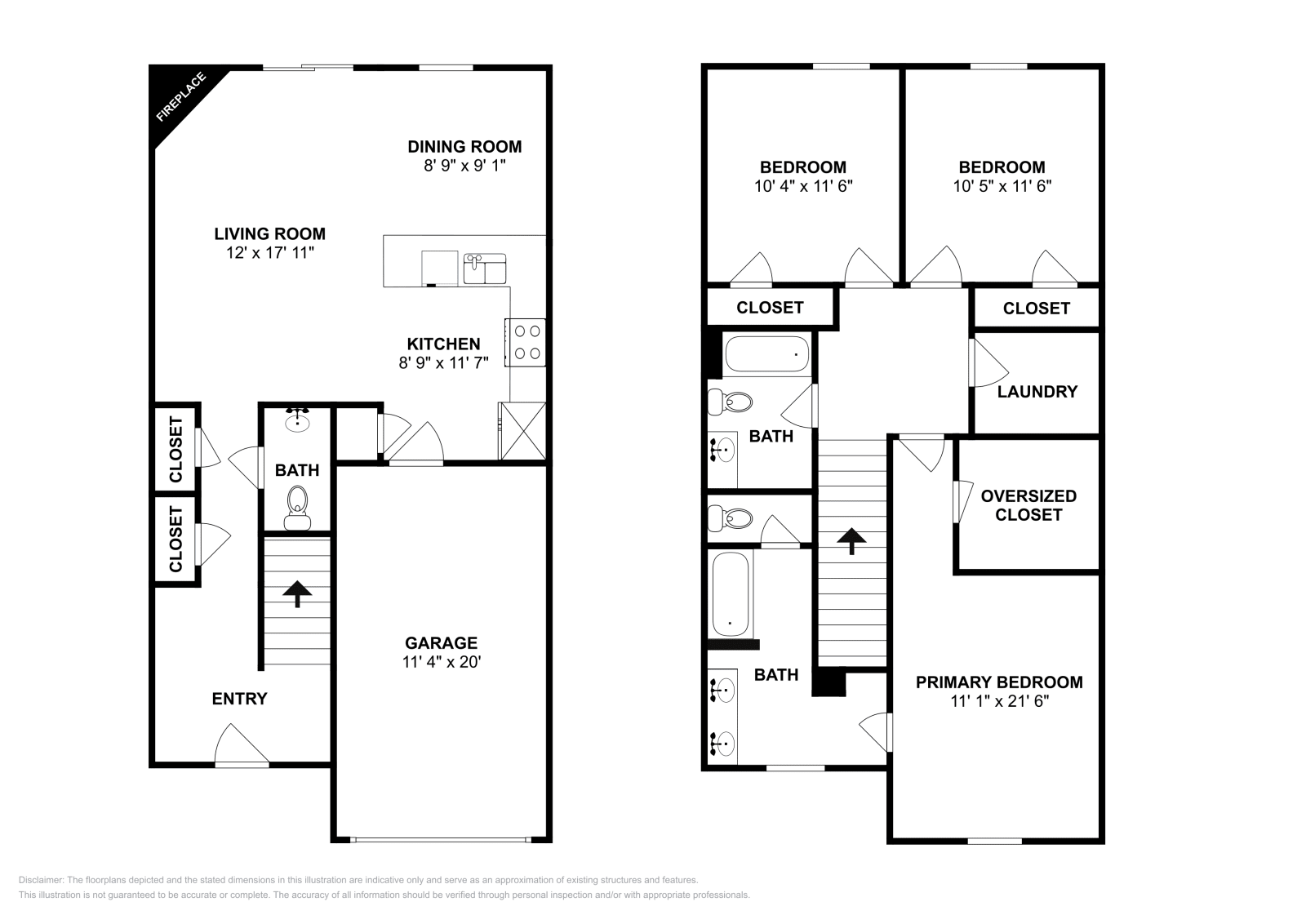 Building Photo - 1077 Crescent Moon Lp