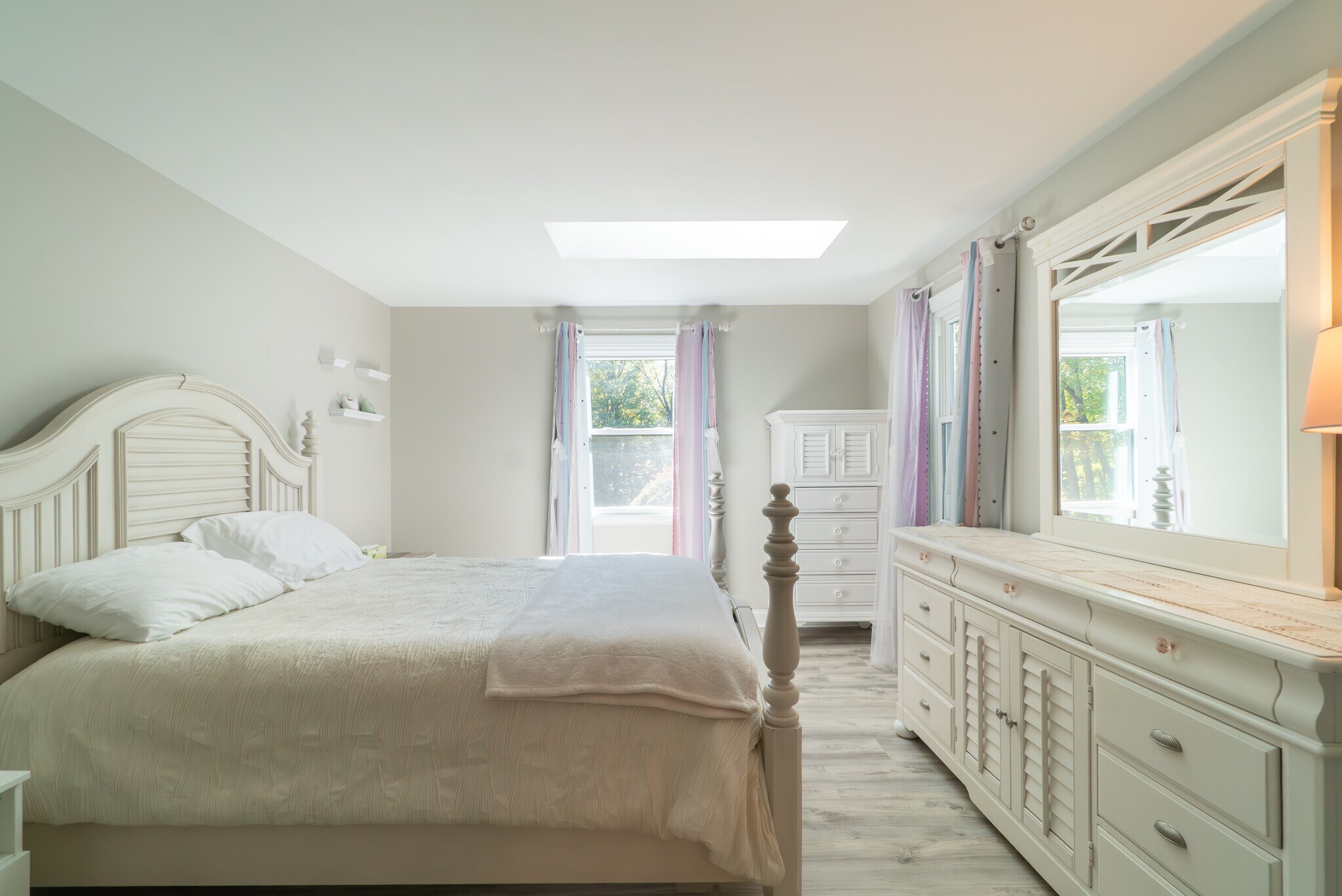 Bedroom 2 - 2778 Albany Ave