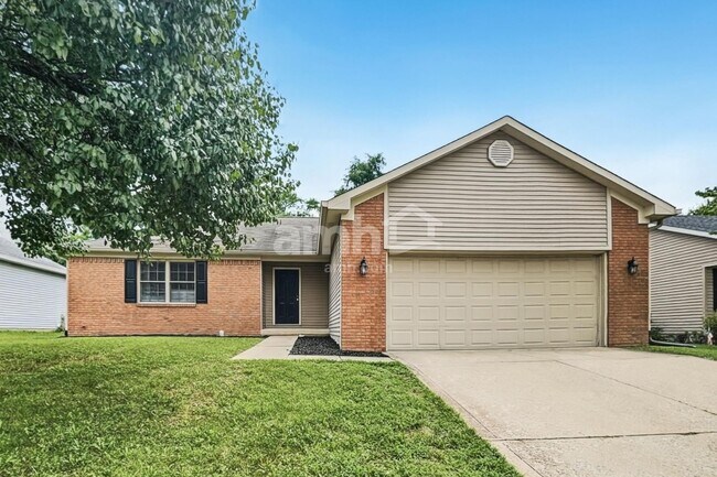 Building Photo - 1207 Meadowood Dr