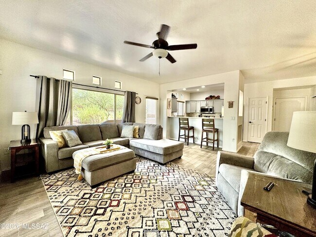 Building Photo - 655 W Vistoso Highlands Dr