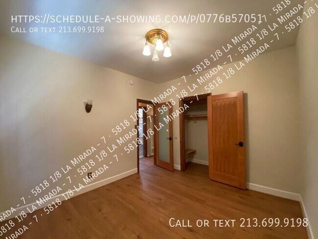 Building Photo - 5818 1/8 La Mirada-7