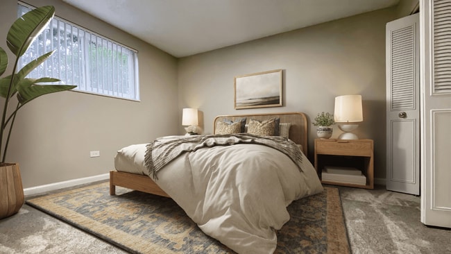 Floorplan - Aurora Hills