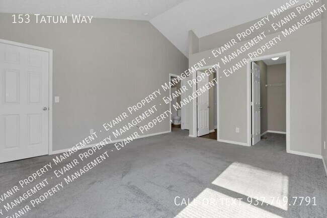 Building Photo - 153 Tatum Way