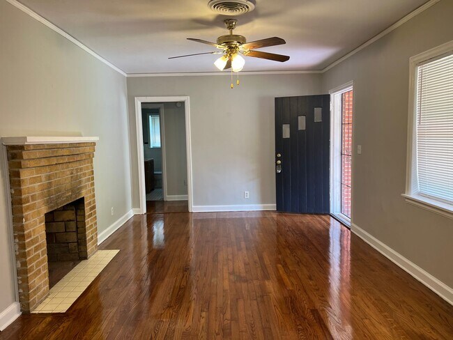 Building Photo - Home for Rent in Montgomery