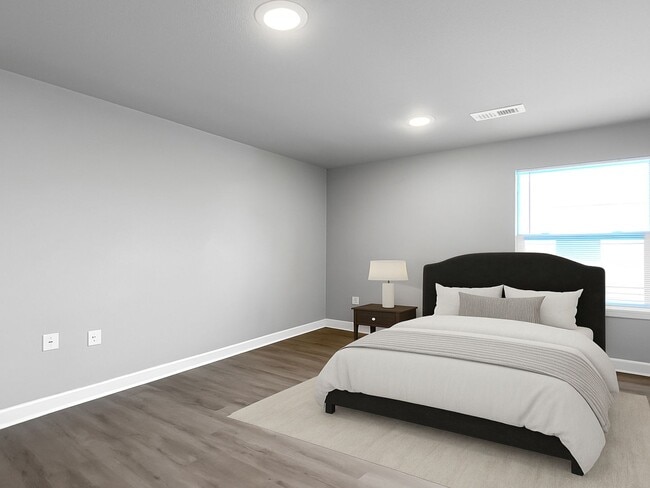 Building Photo - Charming 3BR/2BA Renovated Duplex | Ranch-Style Living in Colonial Gardens