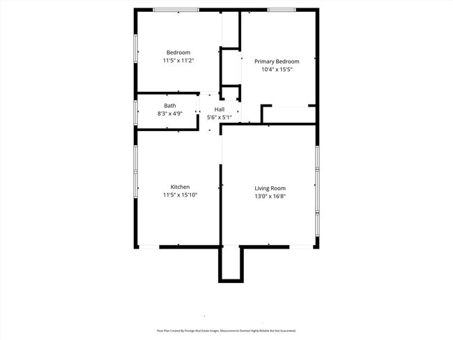 Building Photo - 1331 W Chase Ave