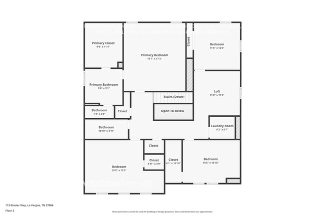 Building Photo - 113 Glacier Wy
