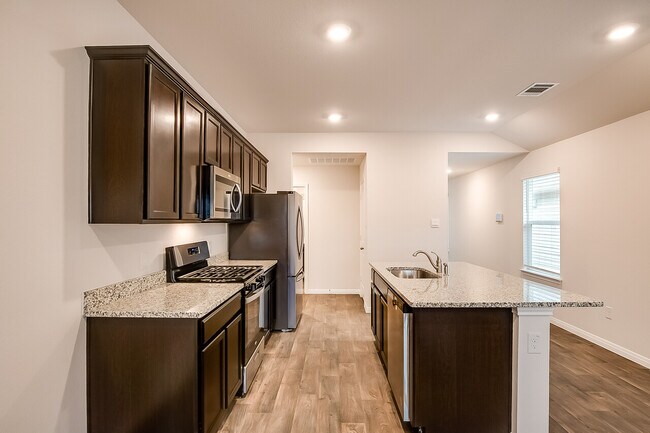 Building Photo - 490 Evergreen Sumac Loop, Kyle, Texas 78640