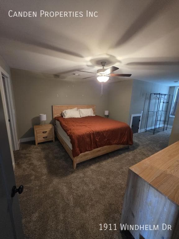 Building Photo - 1911 Windhelm Dr