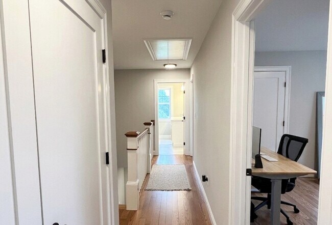Building Photo - 57 Castine St